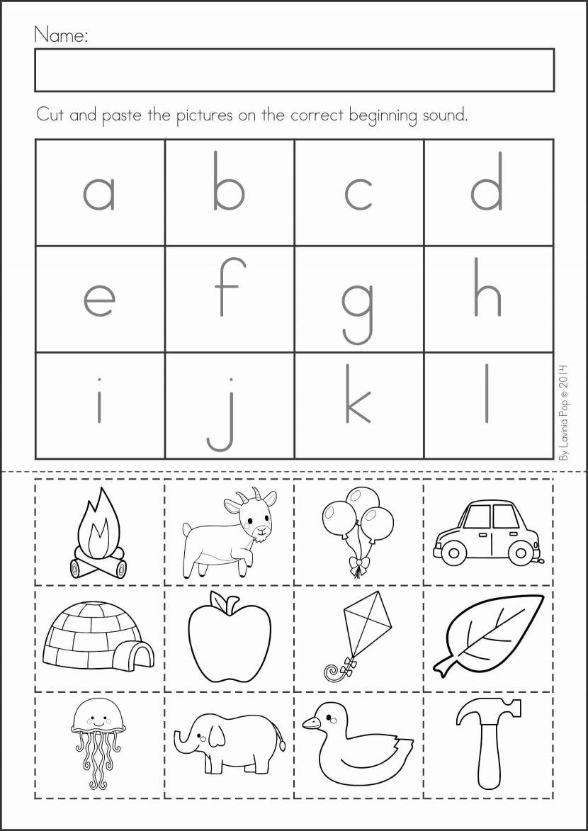 Worksheets Kindergarten Cut And Paste Worksheets 46 Best Farm
