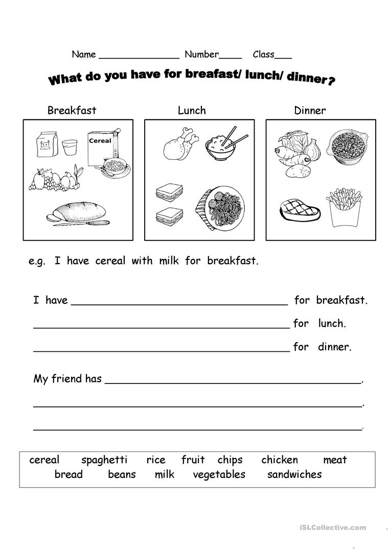 36 Free Esl Do You Have Worksheets