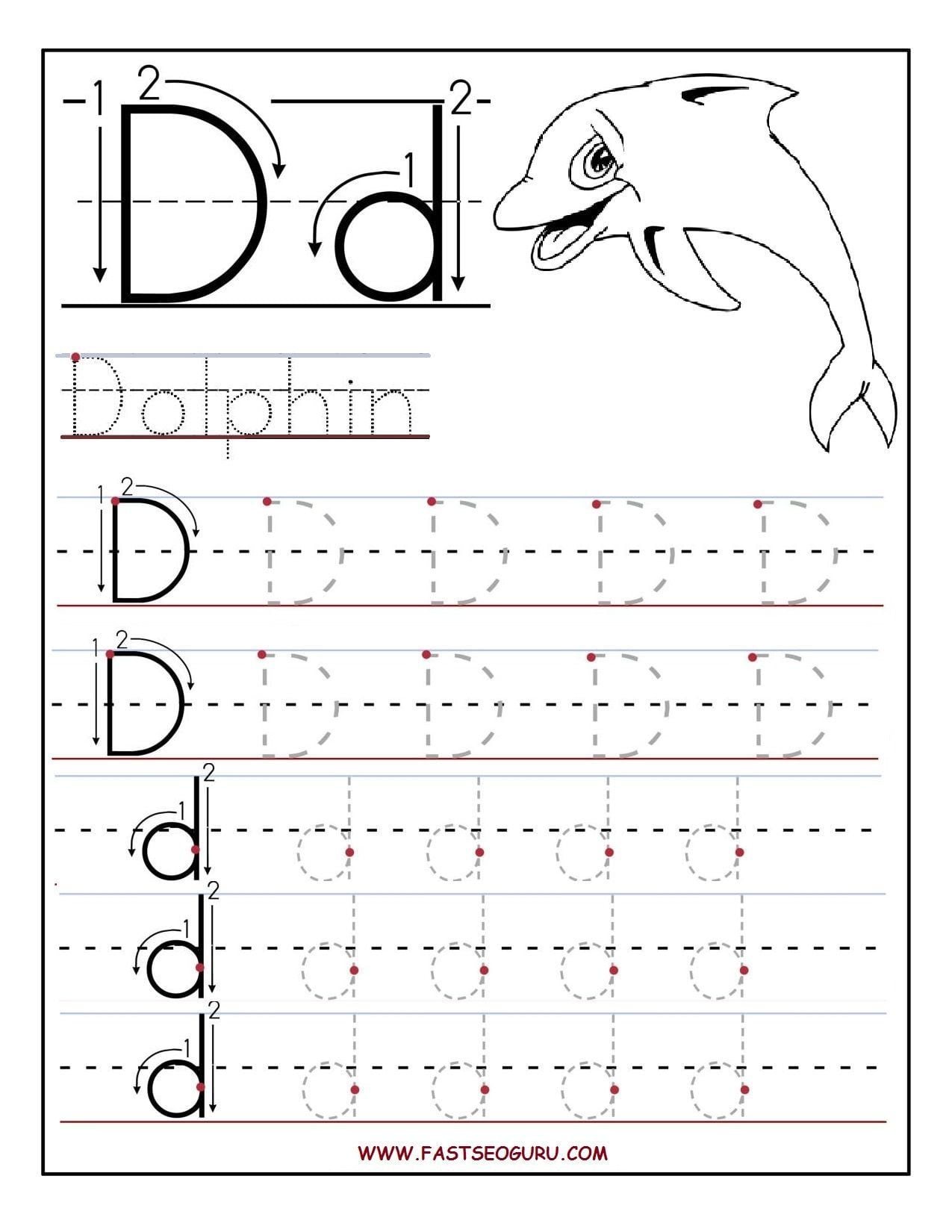 Alphabet Worksheets For Kindergarten Elegant Preschool Letter