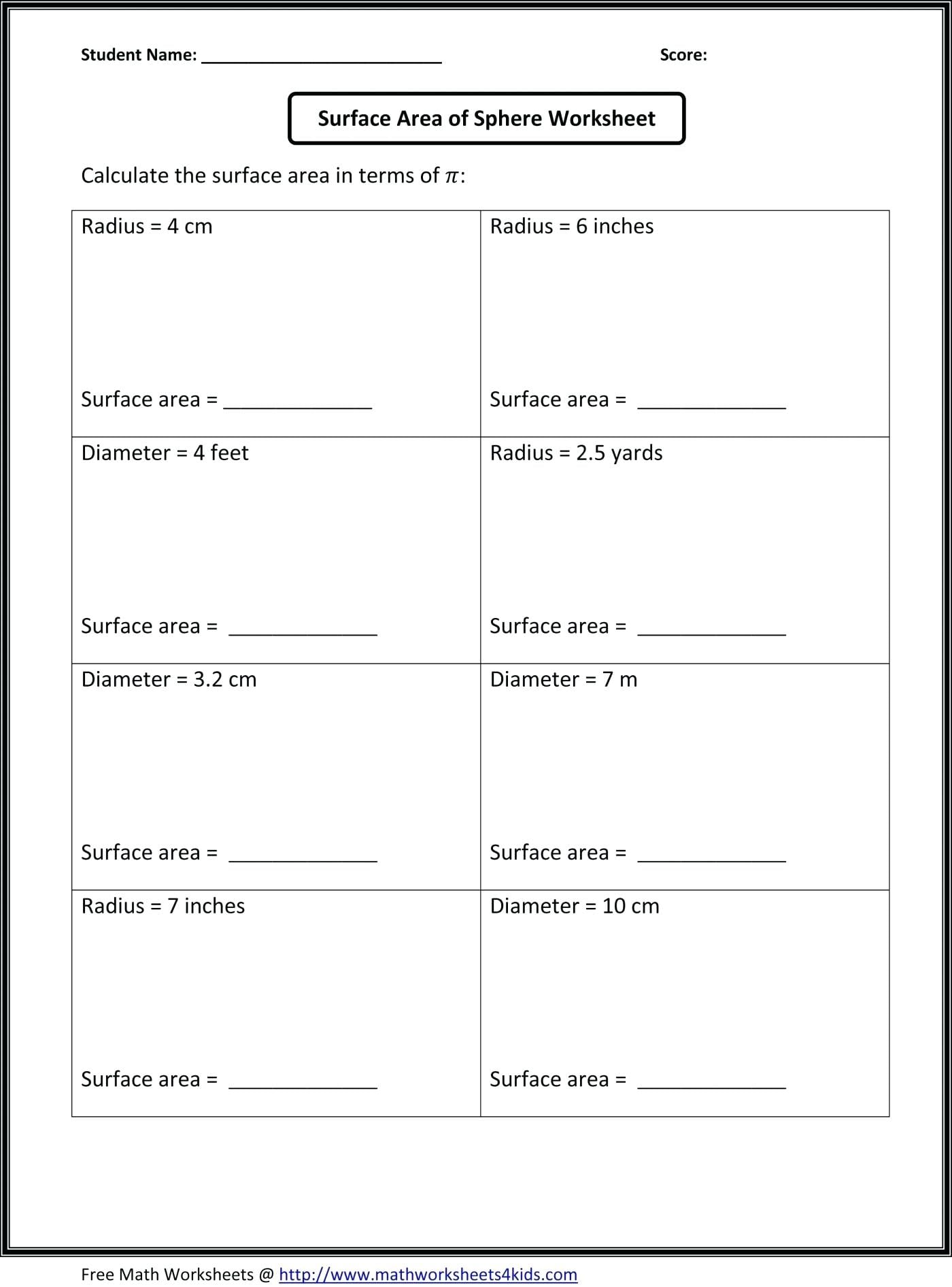 Carpentry Math Worksheets 4th Grade Word Problems Pdf Best Of Long