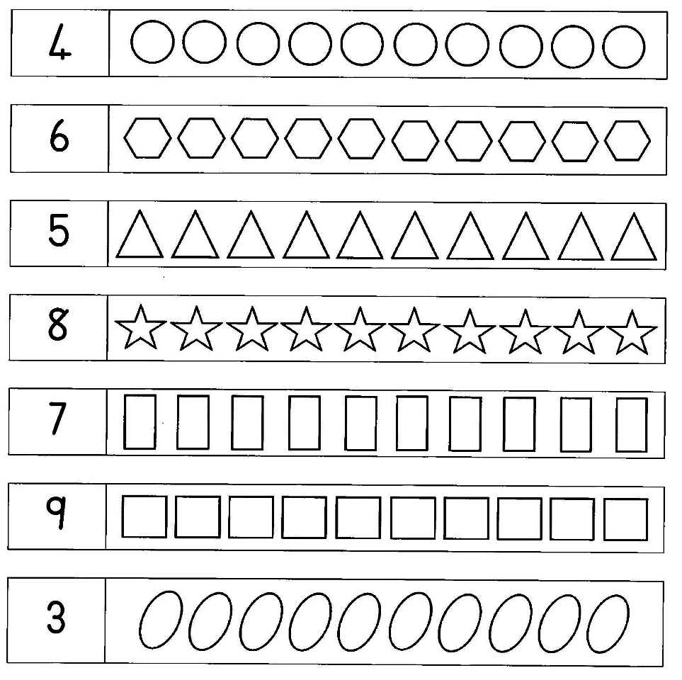 Worksheets For Grade R