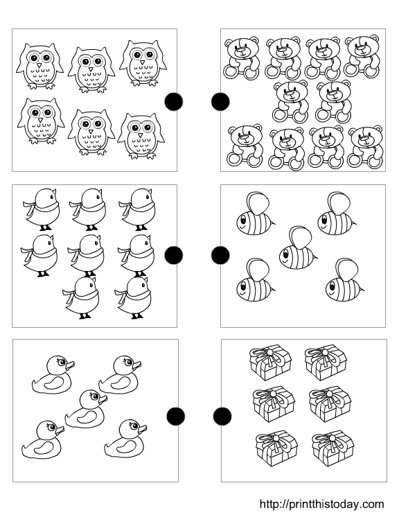Collection Of Multiplication Worksheets By Sets