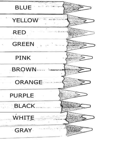 Collection Of Printable Worksheets For Kindergarten Pdf