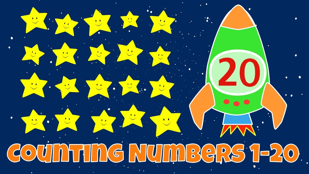 Counting Numbers