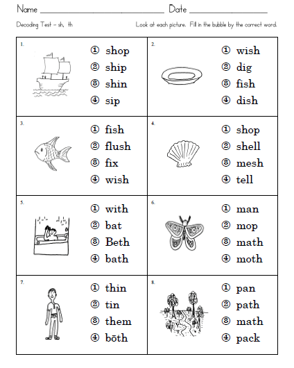 Free Spelling Worksheets For Grade 1 385541