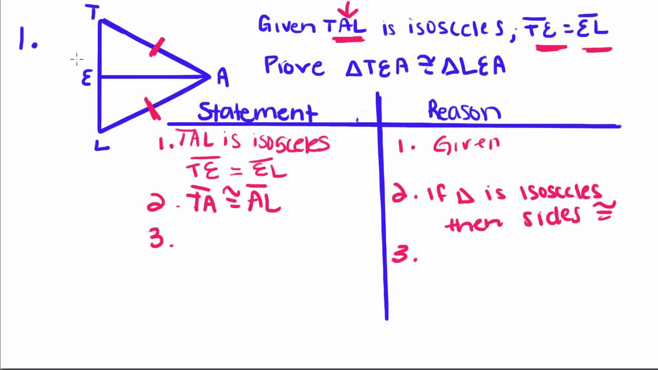 Geometry