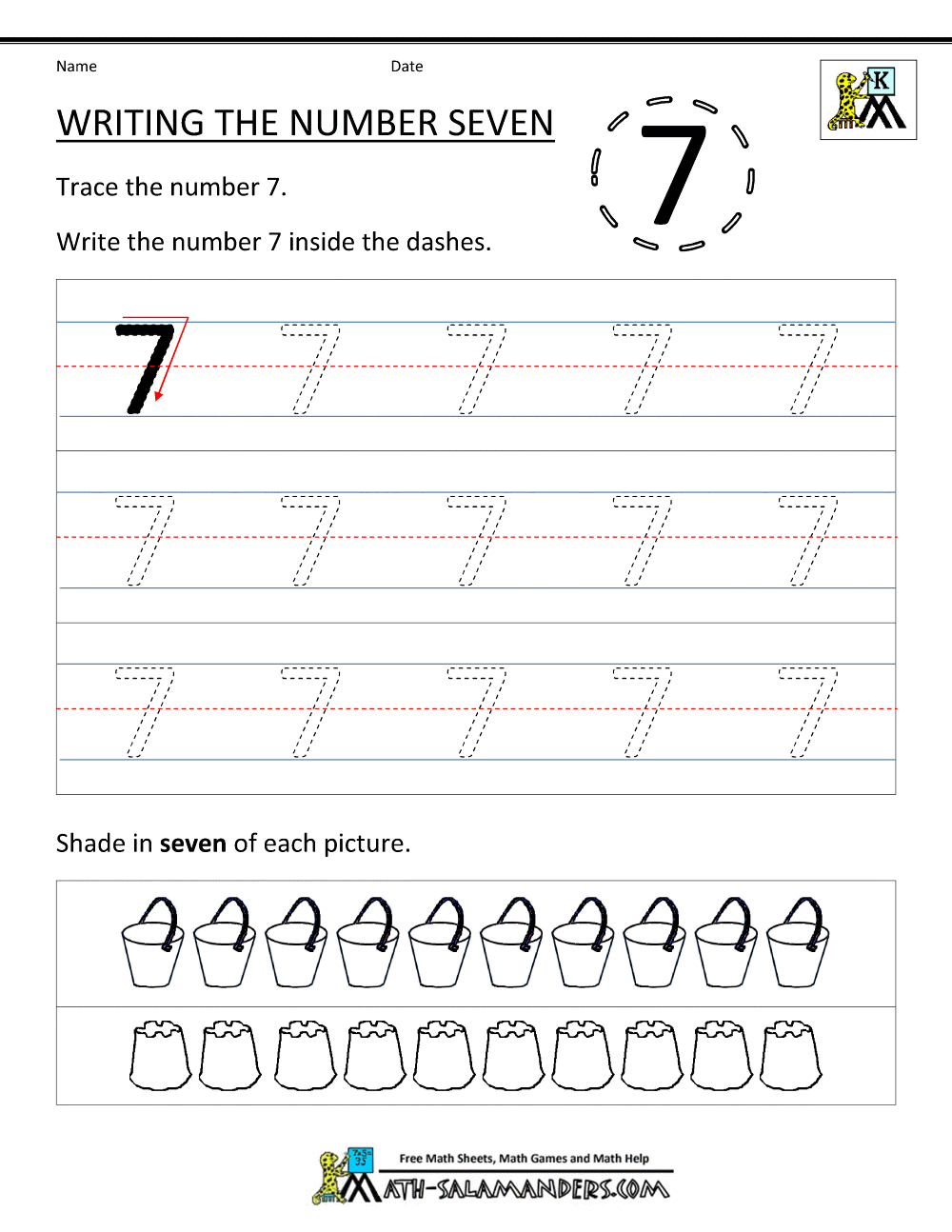 Math