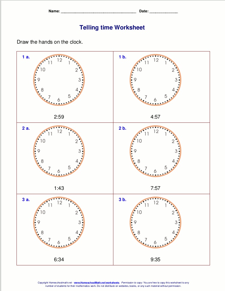 Math Sheets For Grade 3 Students 855295