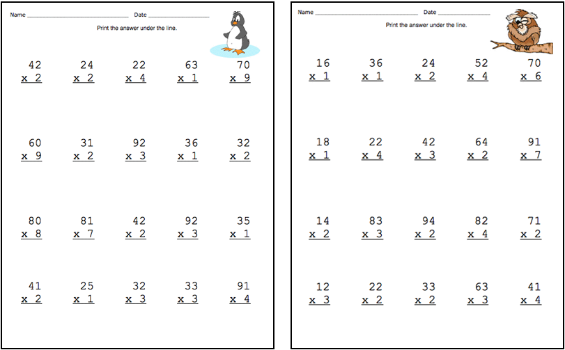 double-digit-single-digit-multiplication-worksheets