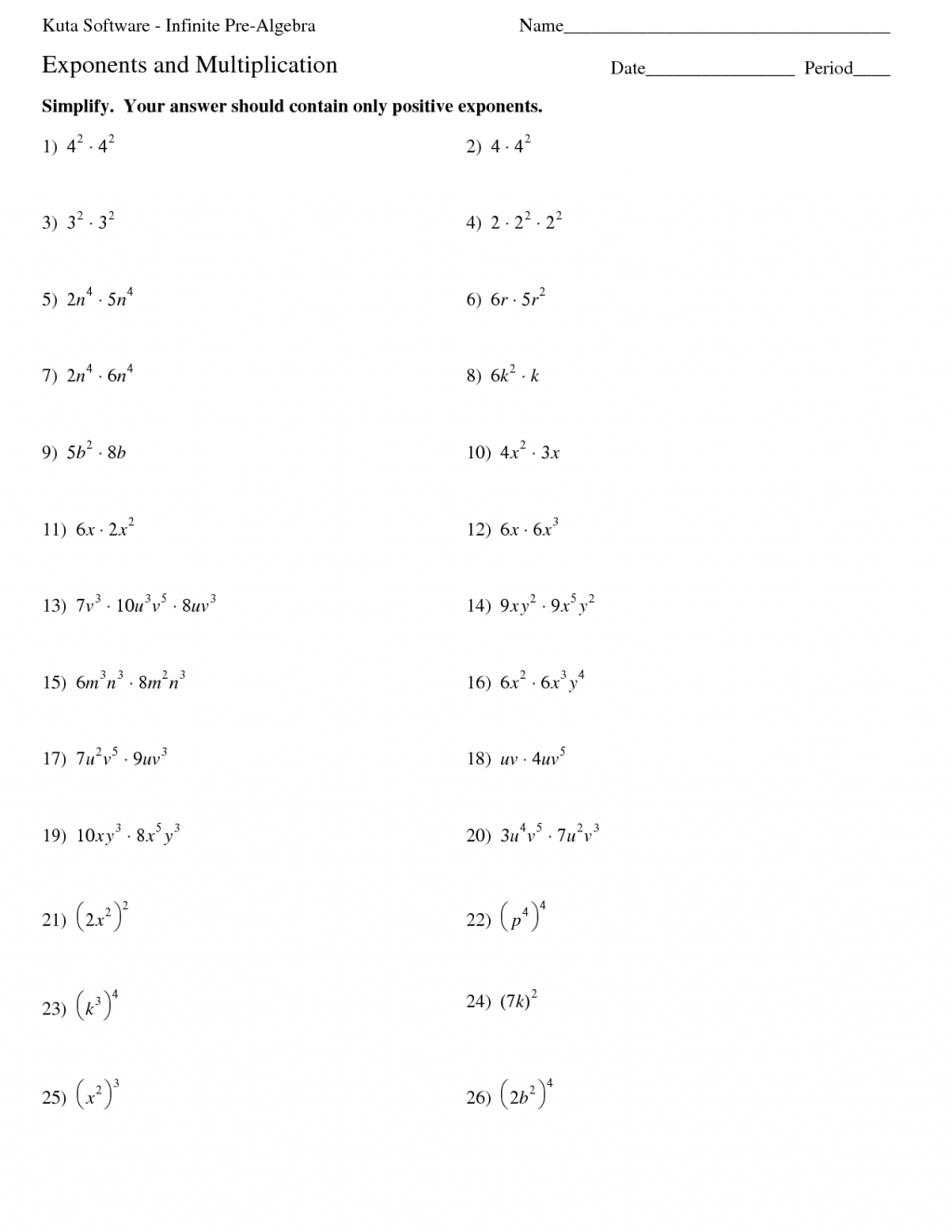 multiplying-exponents-worksheet