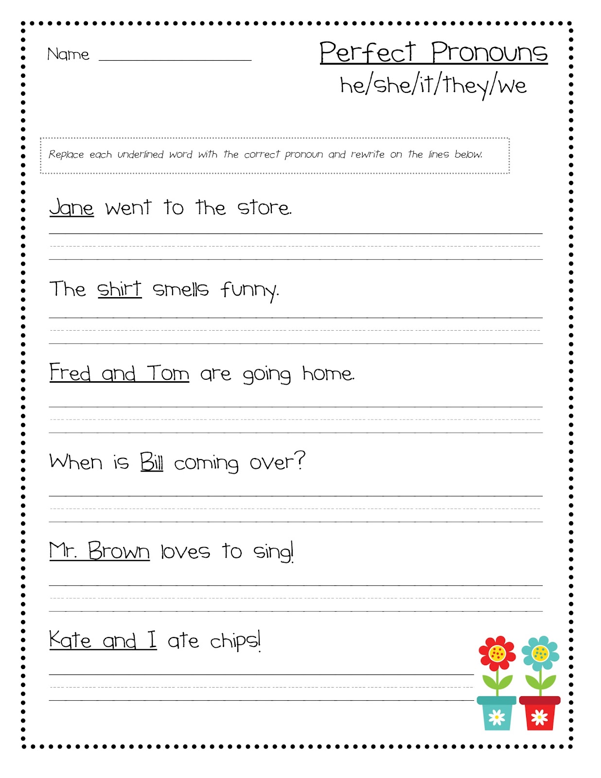 pronoun-worksheets-for-practice-and-review