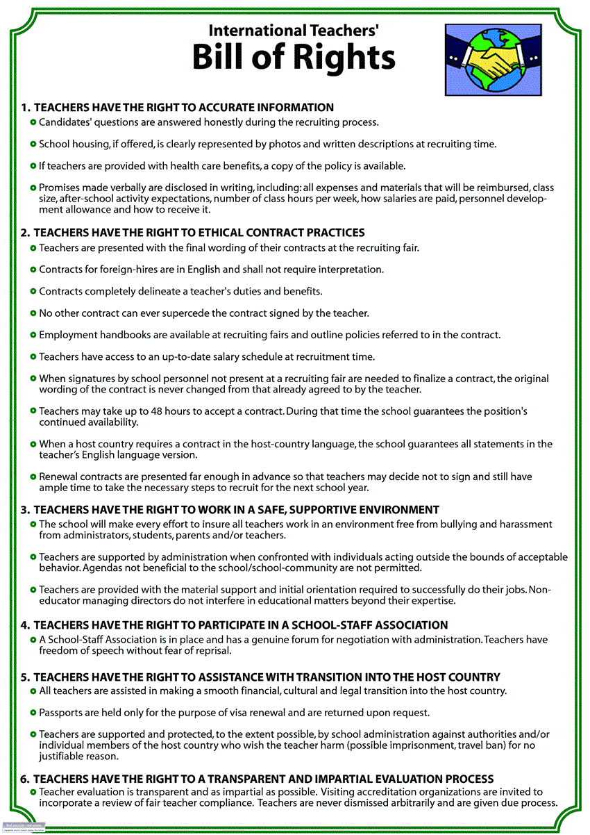 The Bill Of Rights Worksheets The Best Worksheets Image Collection