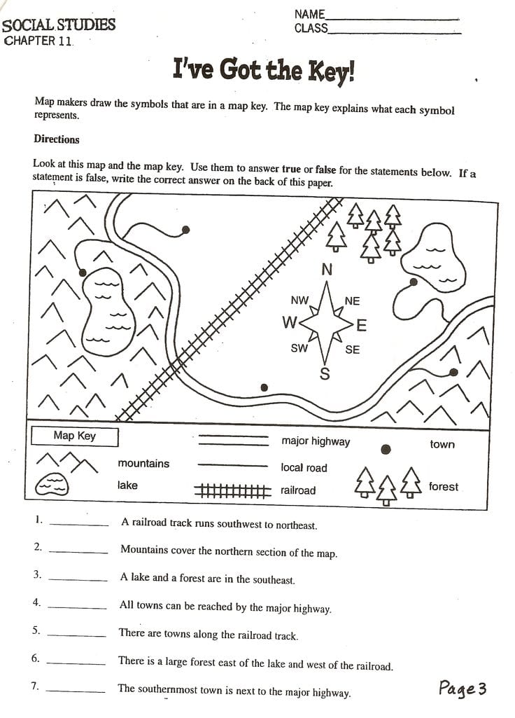 25 Best Scout Images On Worksheets Samples
