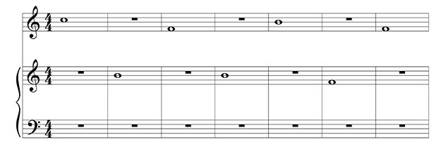 Creating Worksheets With Finale