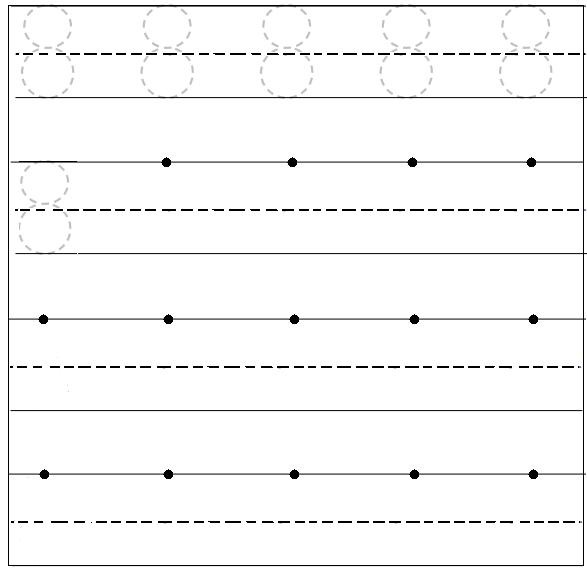Worksheet On Number 8