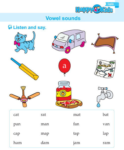 Pin By Wordzila On Preschool & Kindergarten