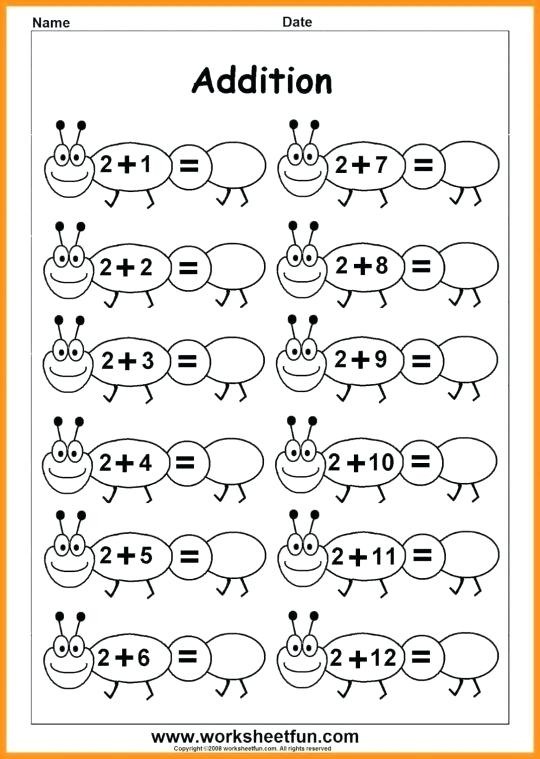 1st Grade Common Core Math Worksheets To Educations â Free