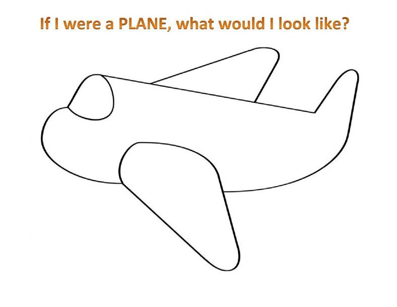 Worksheets For 2 Years Old Children