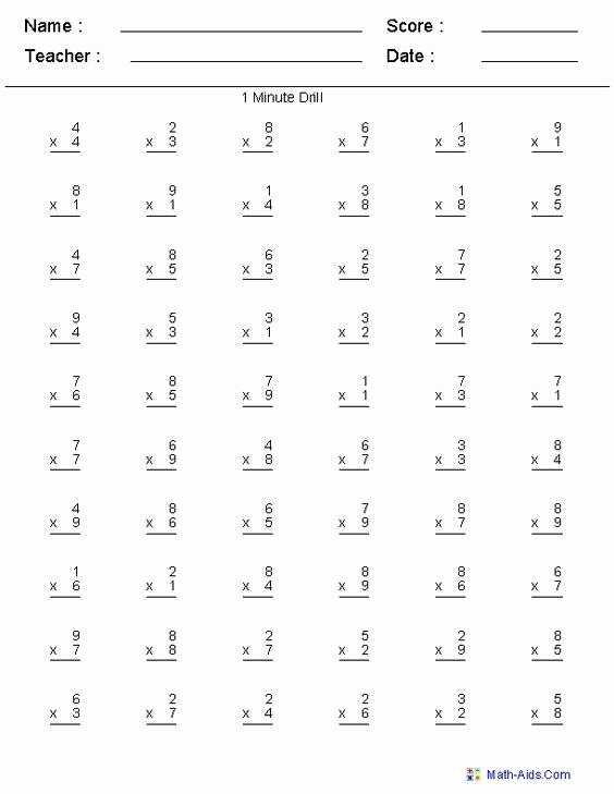 4th Grade Science Projects â Worksheet Template
