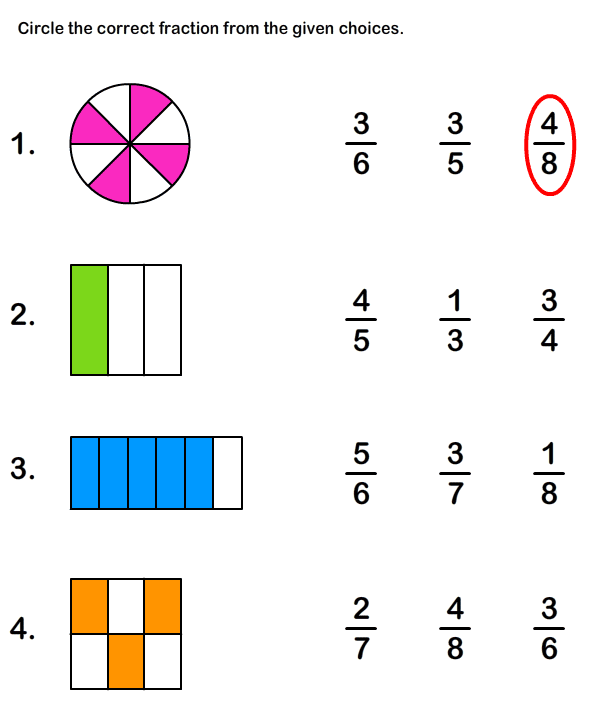 Math Worksheets, Grade