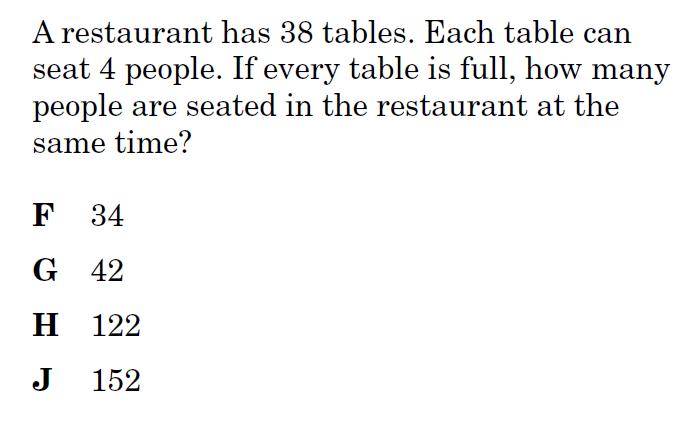Third Grade Problem Solving Worksheets