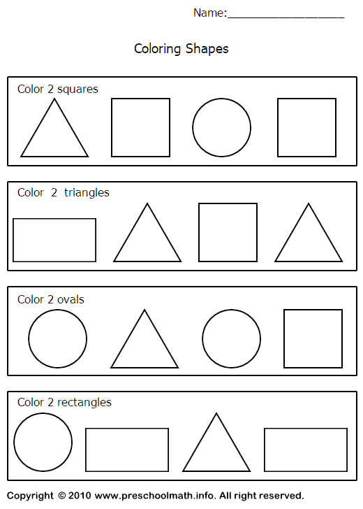 Coloring