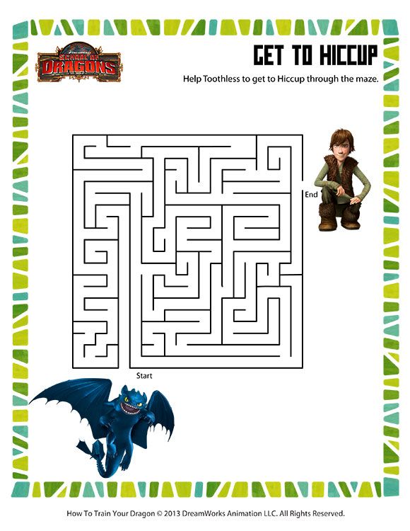Get To Hiccup