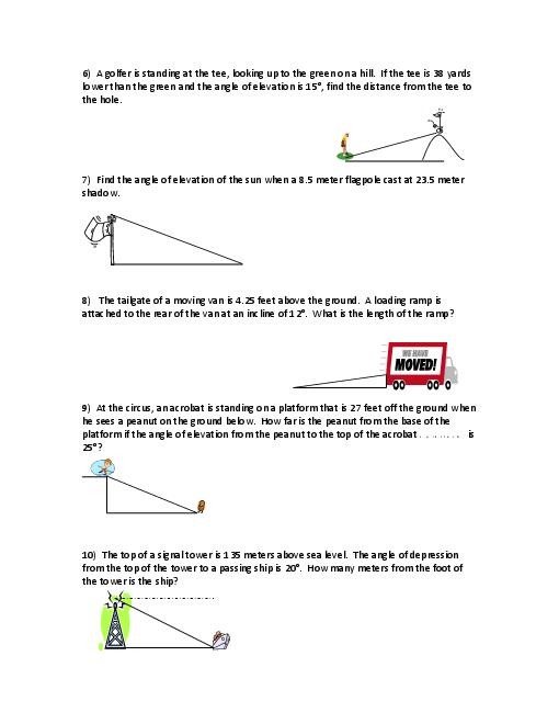 The Great Depression The Great Depression Worksheet As Absolute