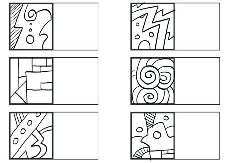 Art Worksheets â Investoption Club
