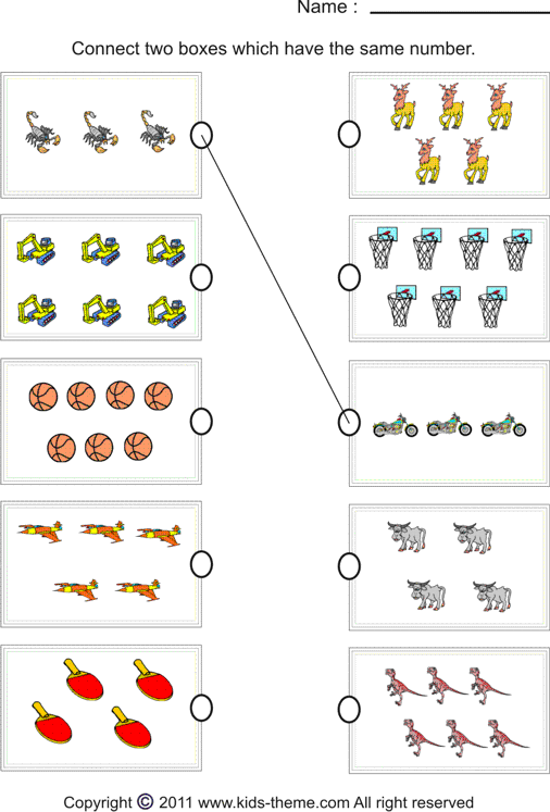 grouping-objects-worksheets