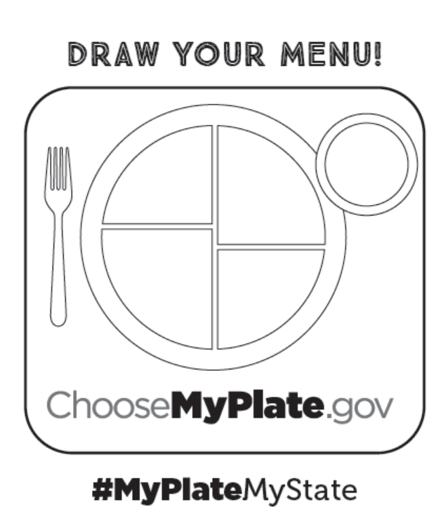 Myplate, Mystate Toolkit For Teachers