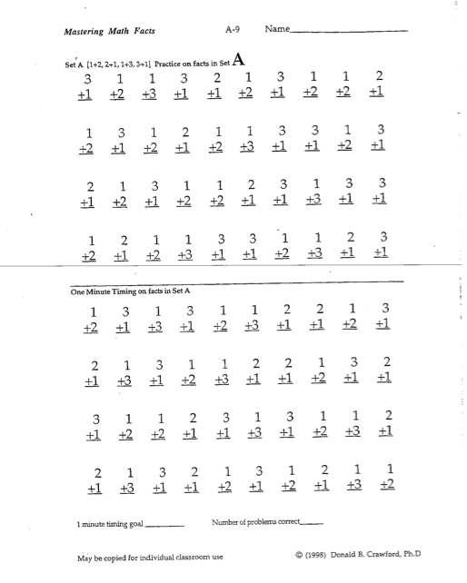 Image Result For Rocket Math Worksheets 1st Grade