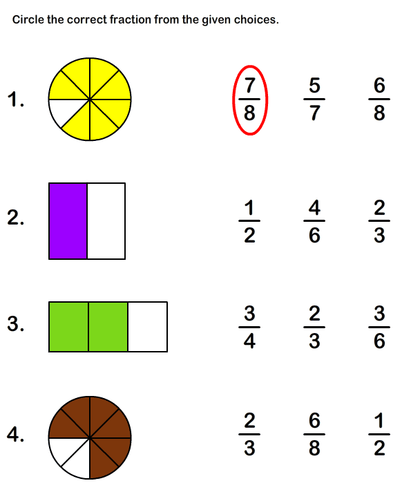 Math Worksheets, Grade