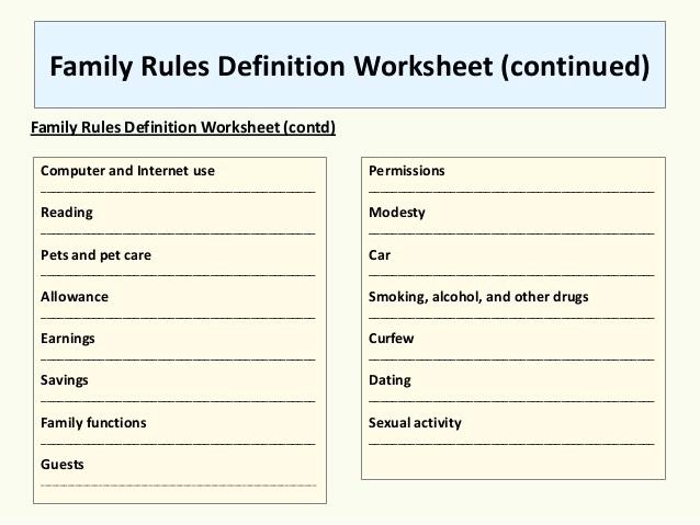 Family Roles Worksheet Epic Second Grade Math Worksheets