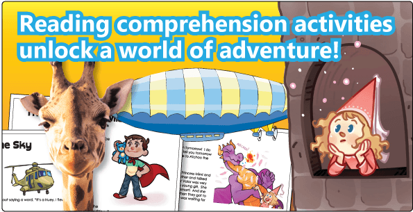 Super Teacher Worksheets