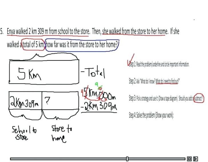 7th Grade Multiplication Worksheets