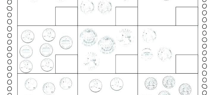 Money Worksheets For 1st Grade Esl Money Worksheets â Balaicza