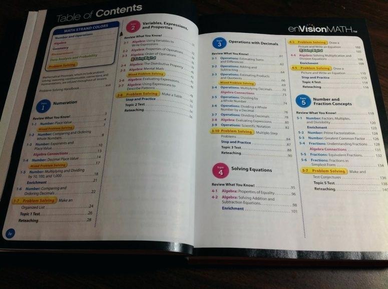 Pearson Education Math Worksheets Answers Earth In Space Worksheet