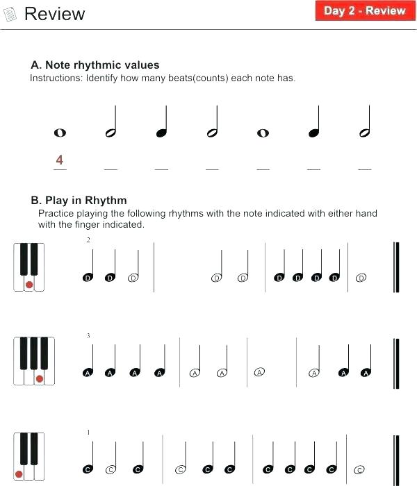 Printable Rhythm Worksheets Draw Bar Lines For Graders Free Music