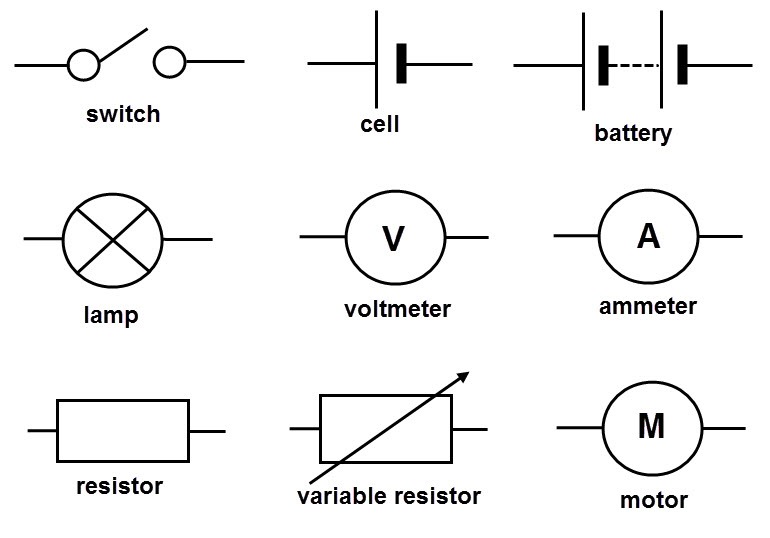 Series And Parallel Circuits Worksheet
