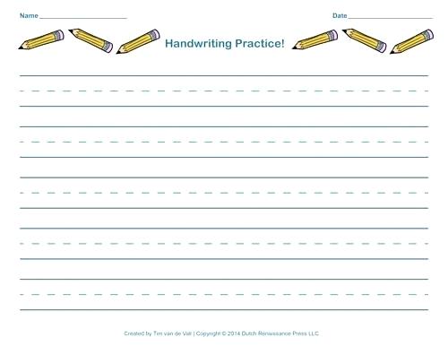 Trace Your Name Worksheet Blank Tracing Worksheets â Balaicza