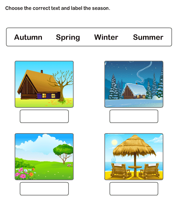 Free Printable Worksheets