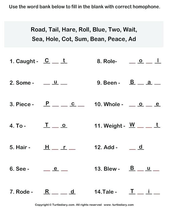 2nd Grade Spelling Worksheets 2 Grade Spelling Worksheets 2nd