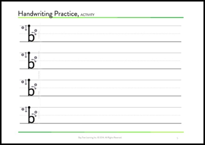 The Ultimate Teacher's Guide To Letter And Number Reversals