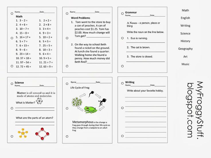 My Froggy Stuff Printables Worksheets Web Albums