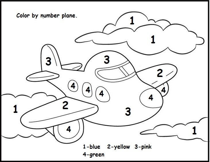 Crafts,actvities And Worksheets For Preschool,toddler And Kindergarten