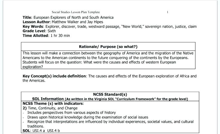 European Explorers Worksheets Travellers Tales Lower Worksheet