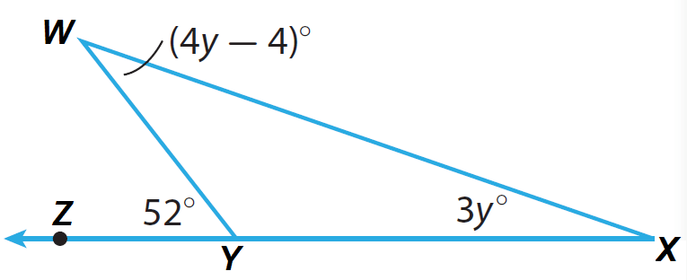 Angle Relationships In Parallel Lines And Triangles Worksheet