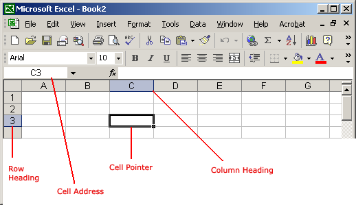 excel-xp-identifying-basic-parts-of-the-excel-window-print-page-worksheets-samples