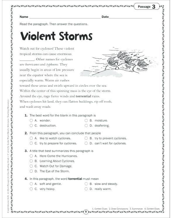Free Printable 5th Grade Writing Worksheets Fresh Learn To Write